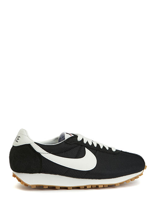 W LD-1000 Siyah Kadın Sneaker - Görsel 2