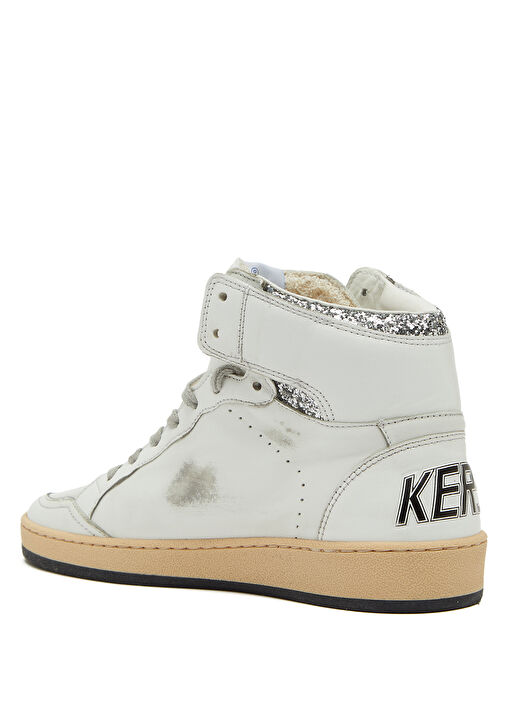 Golden Goose Kadın Sneakers - Görsel 4