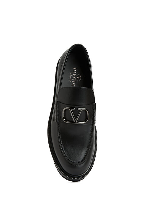 Valentino Gravani Erkek Loafer - Görsel 5