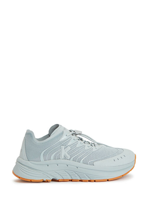 Pace 2.0 Gri Mavi Kadın Sneaker - Görsel 2