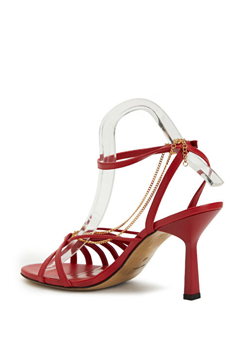 Golden Goose Kadın Sandalet - Görsel 4