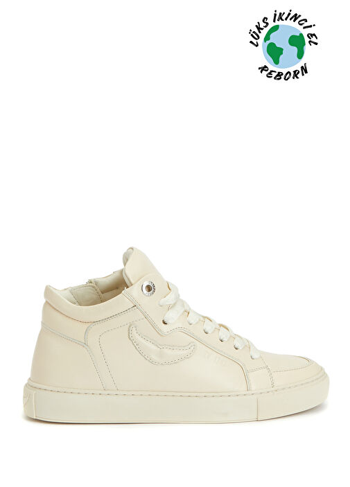 Zadig&Voltaire Kadın Sneakers - Görsel 2