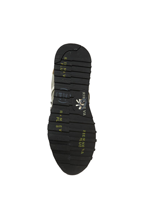 Premiata Premiata Lucy Haki Erkek Sneaker Beymen'de! Haki - 5. görsel