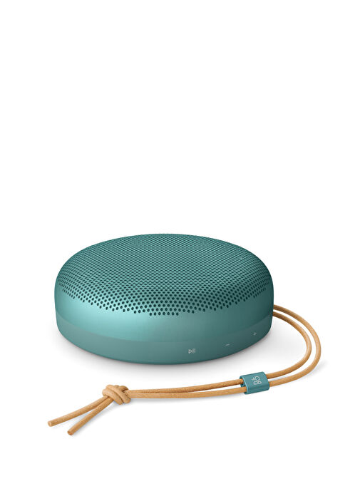 Bang & Olufsen - Beosound A1 3. Nesil Okaliptüs Yeşili Taşınabilir
