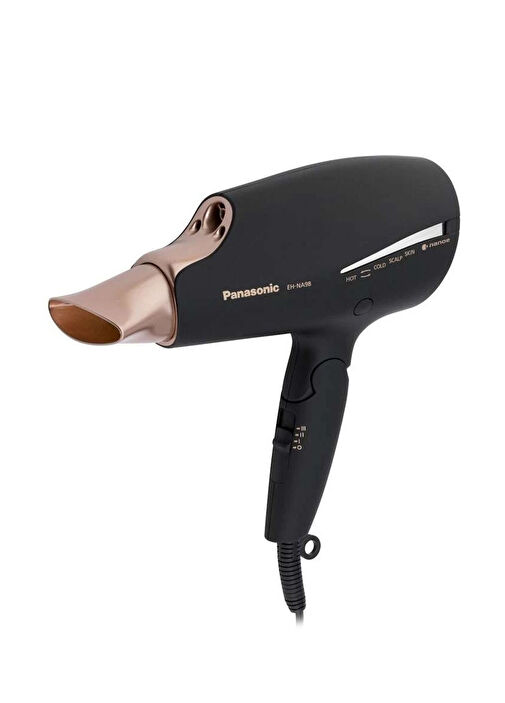 Panasonic - EH-NA98 Nanoe Teknoloji Katlanabilir Saç Kurutma
