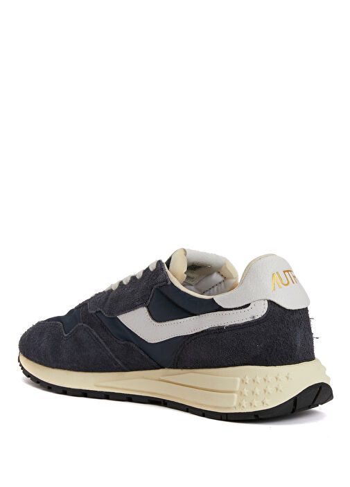 Reelwind Lacivert Erkek Sneaker - Görsel 4