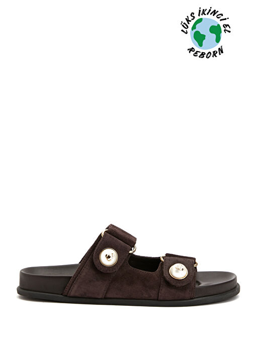 Jimmy Choo Kadın Sandalet - Görsel 2