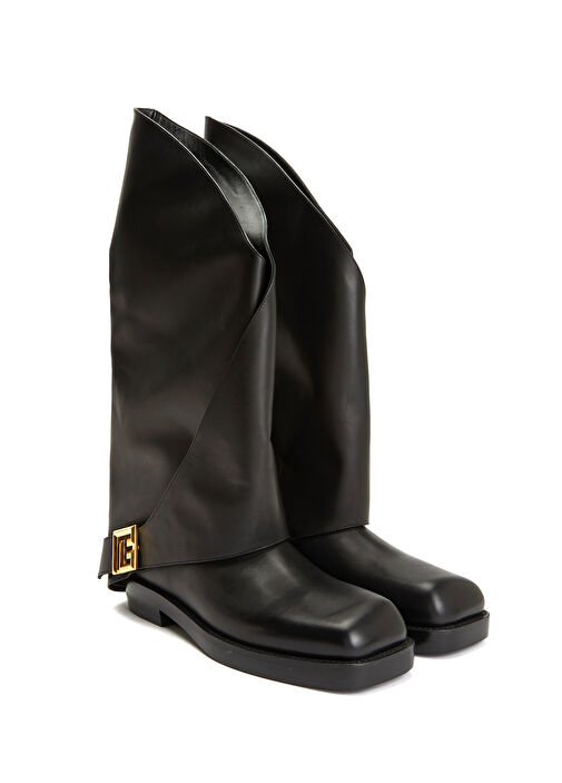Balmain Kadın Çizme - Görsel 3