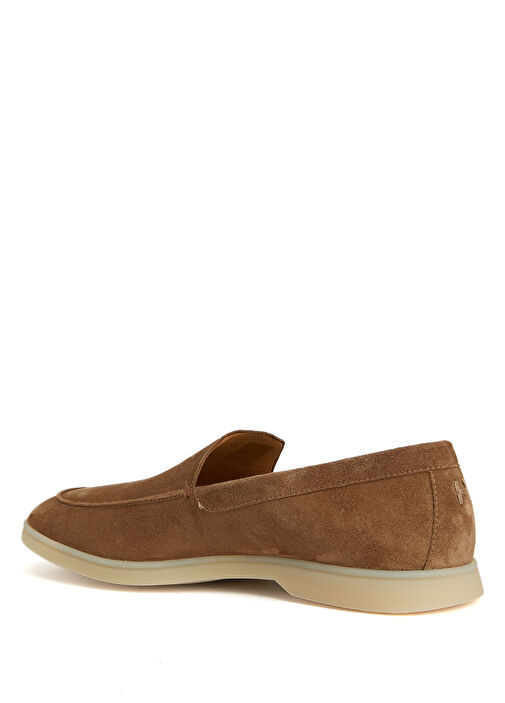 Panarea Kum Erkek Deri Loafer - Görsel 4