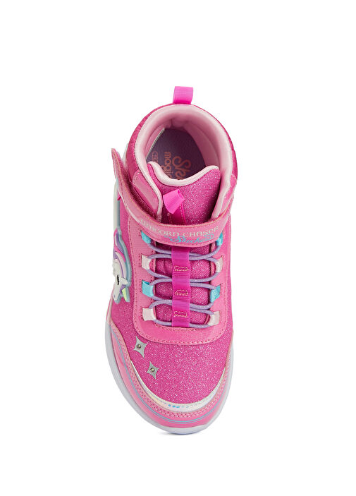Unicorn Chaser Kız Çocuk Sneaker - Görsel 5