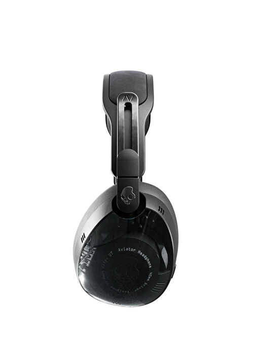 Skullcandy - Aviator 900 ANC Siyah Kulak Üstü Bluetooth Kulaklık