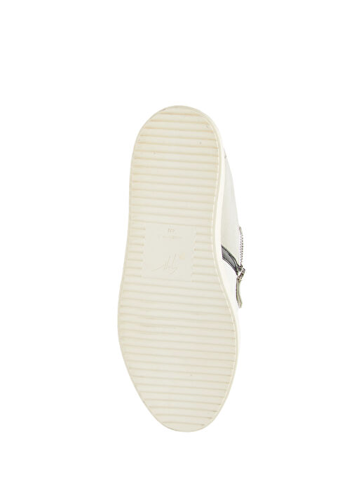 Giuseppe Zanotti Erkek Sneakers - Görsel 6