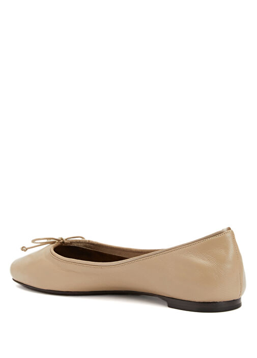 Charlotte Nude Deri Babet - Görsel 4