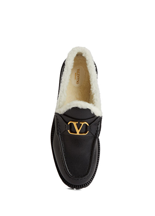 Valentino Garavani Kadın Loafer - Görsel 5