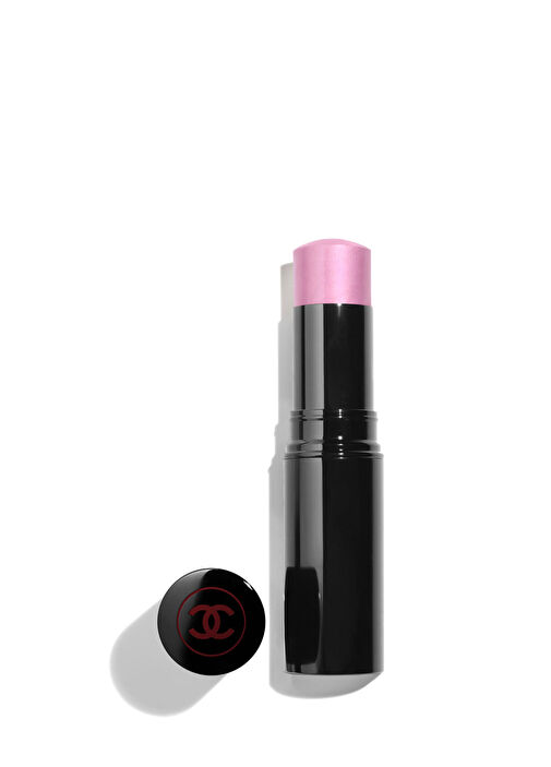 CHANEL - Baume Essentiel Rouge Noir Stick Aydınlatıcı Cute - CUTE