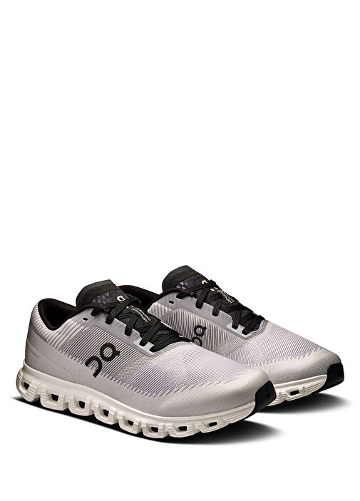 Cloud 6 Push Mor Erkek Sneaker - Görsel 3