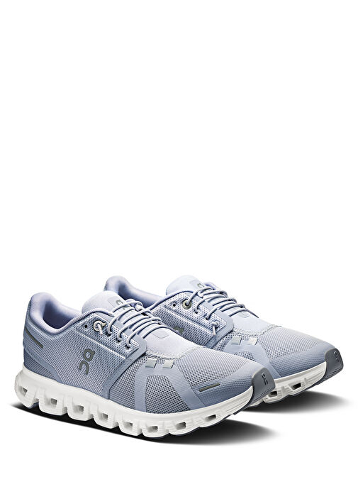 Cloud 6 Mavi Kadın Sneaker - Görsel 3