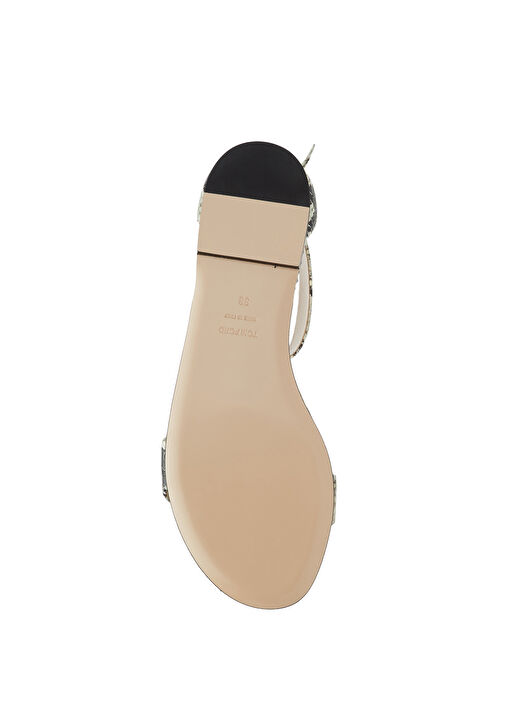 Tom Ford Kadın Sandalet - Görsel 6