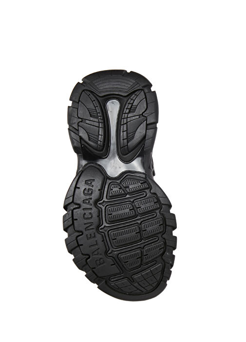 Balenciaga Kadın Sandalet - Görsel 6