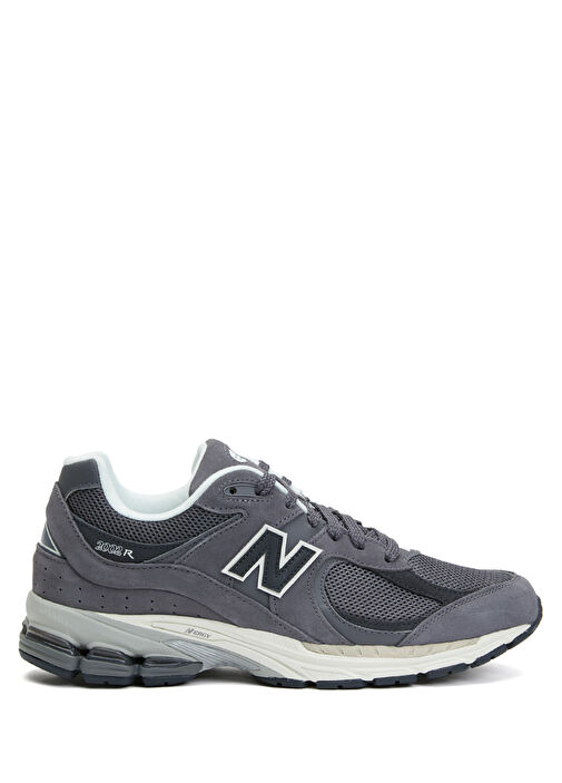 New Balance スニーカー 2002R G New Balance - 2002R Gri Kadın Sneaker - Gri