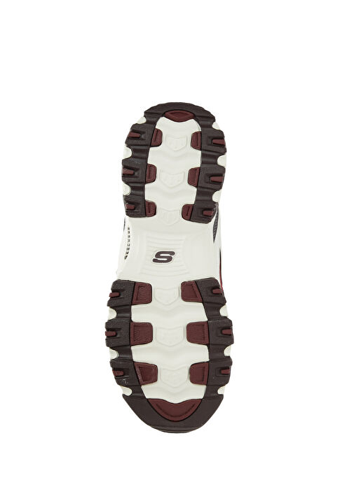 D'lites Smooth Nostalgia Çok Renkli Kadın Sneaker - Görsel 6