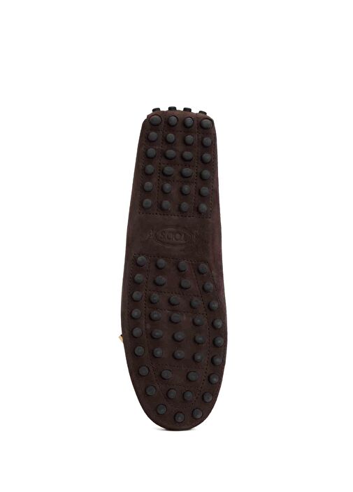 Tod's Tod's Koyu Kahverengi LOAFER Beymen'de! Koyu Kahverengi - 6. görsel