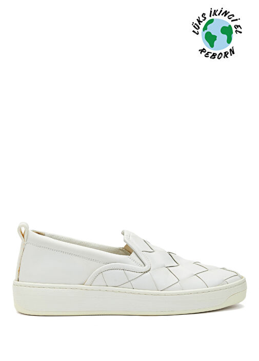 Bottega Veneta Kadın Sneakers - Görsel 2