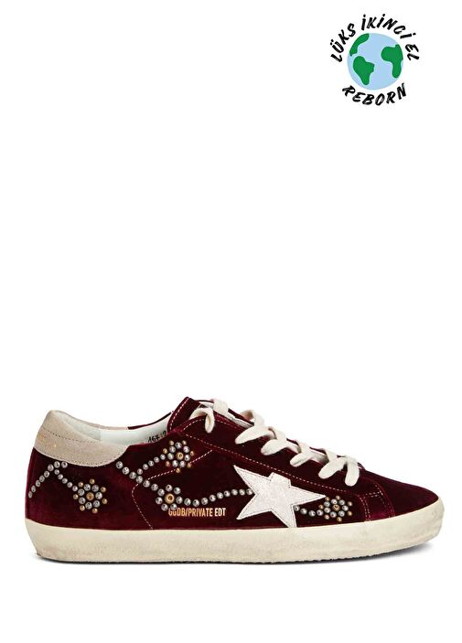 Golden Goose Kadın Sneakers - Görsel 2
