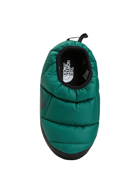 Tent IV Koyu Yeşil Kadın Terlik - Görsel 5