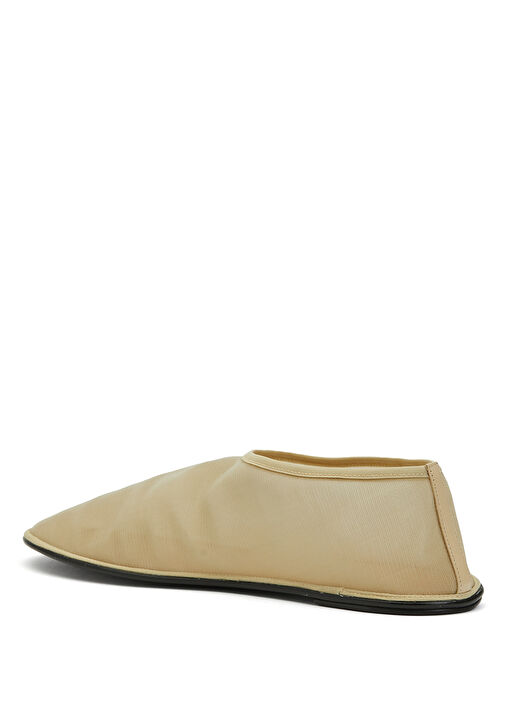 Nude Kadın Ayakkabı - Görsel 4