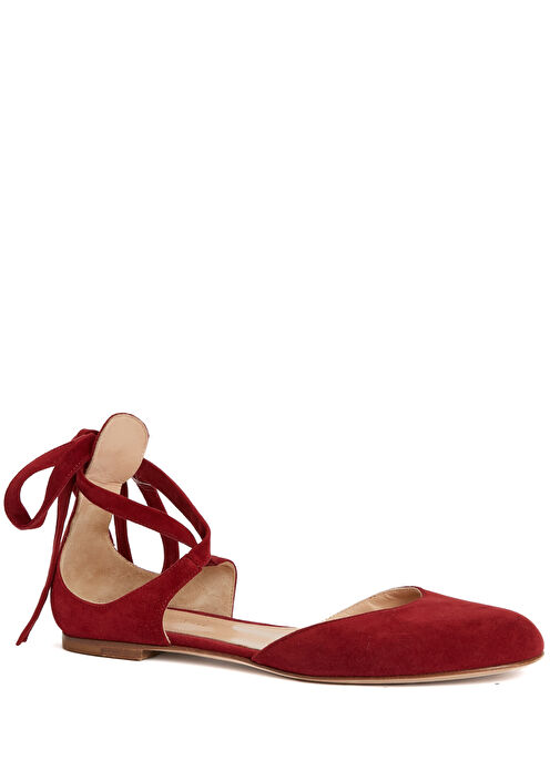 Gianvito Rossi Kadın Babet - Görsel 3