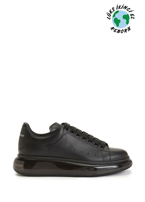 Alexander McQueen Erkek Sneakers - Görsel 2