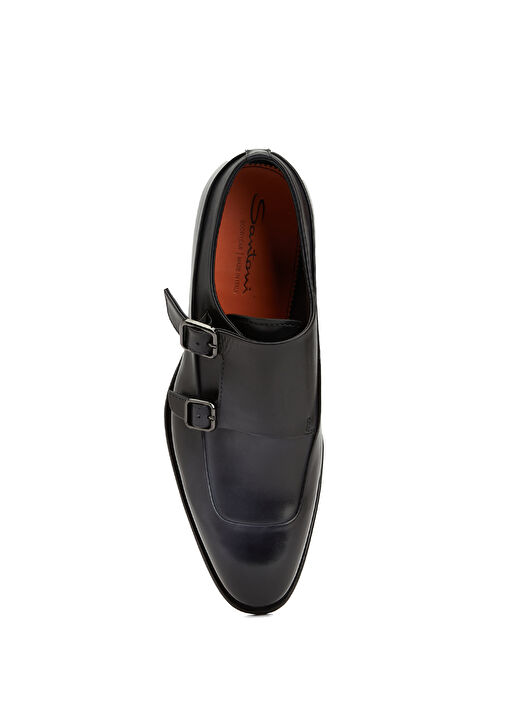 Santoni Erkek Ayakkabı - Görsel 5