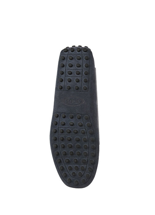 Gommino Lacivert Erkek Deri Driver - Görsel 6