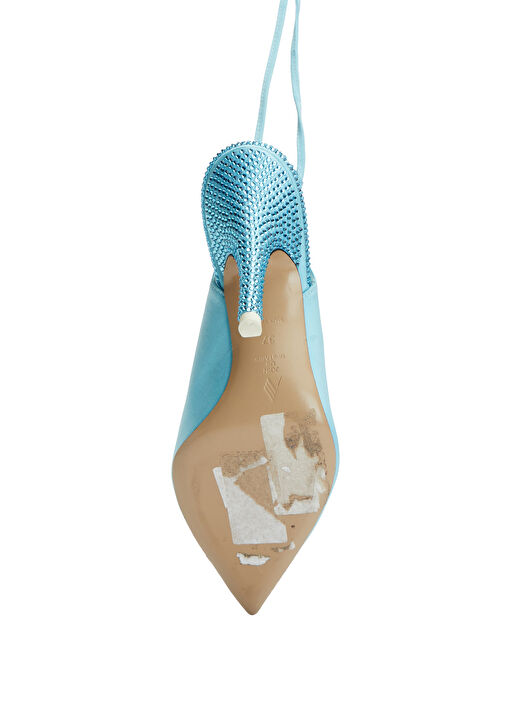 Beymen Reborn Beymen Reborn Mavi PUMP Beymen'de! Mavi - 6. görsel