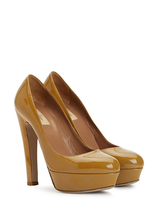 Valentino Garavani Topuklu Ayakkabı - Görsel 3