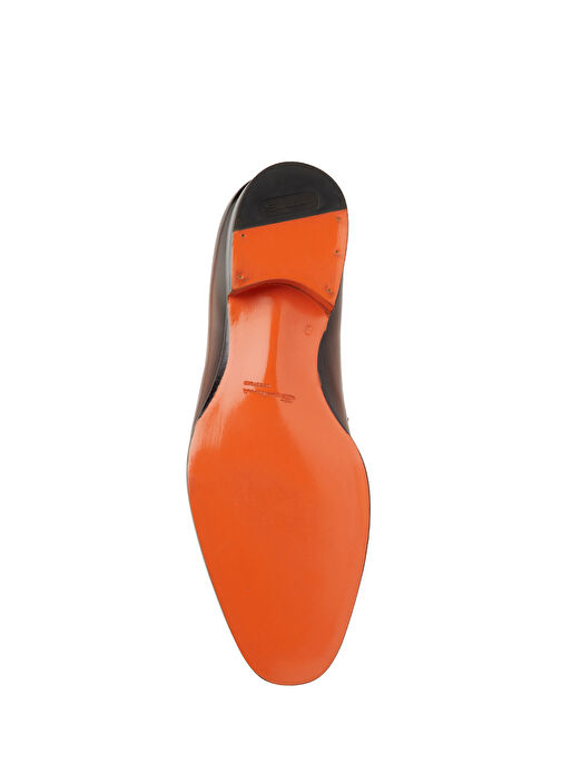 Santoni Erkek Loafer - Görsel 6