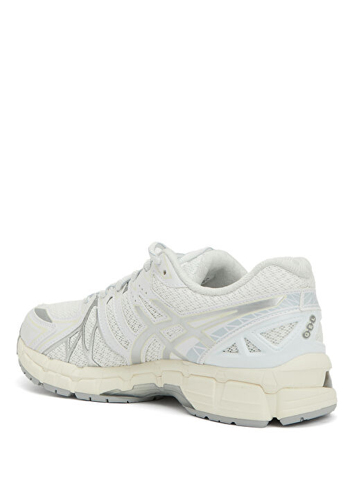 Gel-Kayano 20 Beyaz Kadın Sneaker - Görsel 10