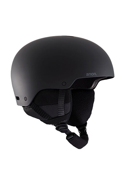 Raider 3 Erkek Kayak/Snowboard Kaskı