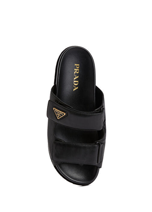 Prada Kadın Terlik - Görsel 5
