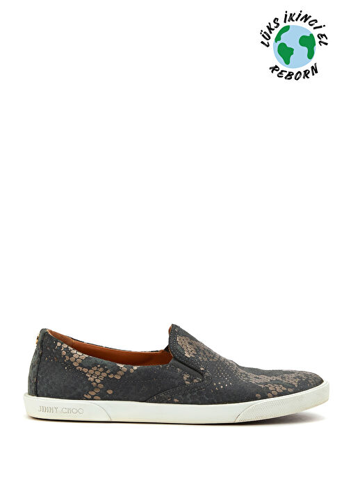 Jimmy Choo Kadın Sneakers - Görsel 2