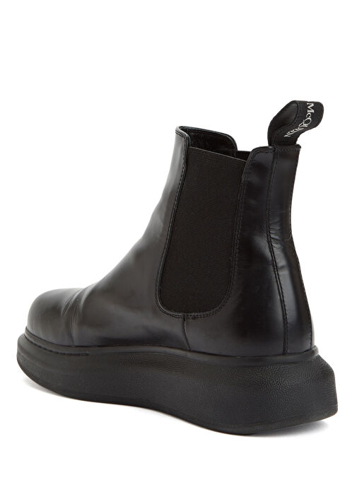 Alexander McQueen Kadın Bot - Görsel 4