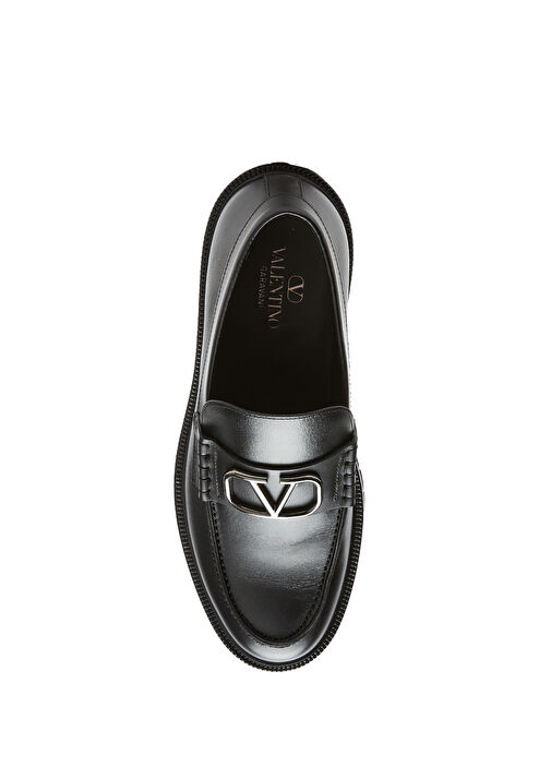 Valentino Garavani Erkek Loafer - Görsel 5