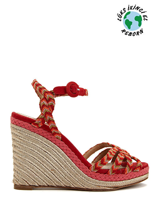 Aquazzura Topuklu Ayakkabı - Görsel 2