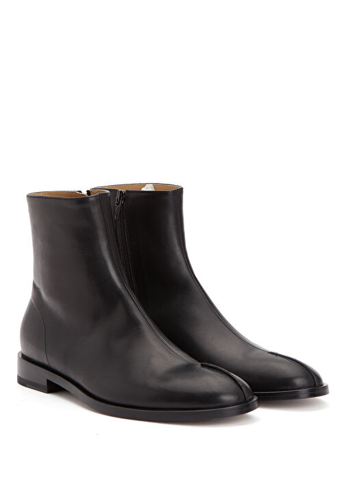 Siyah Kadın Bot - Görsel 3