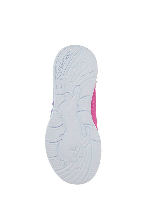 Unicorn Chaser Kız Çocuk Sneaker - Görsel 6