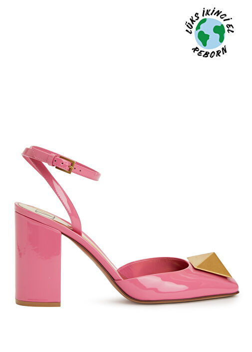 Valentino Garavani Topuklu Ayakkabı - Görsel 2