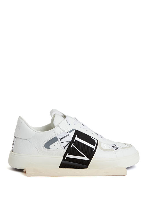 Valentino Garavani Erkek Sneakers - Görsel 7