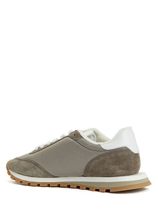 Ami Paris Erkek Sneakers - Görsel 4