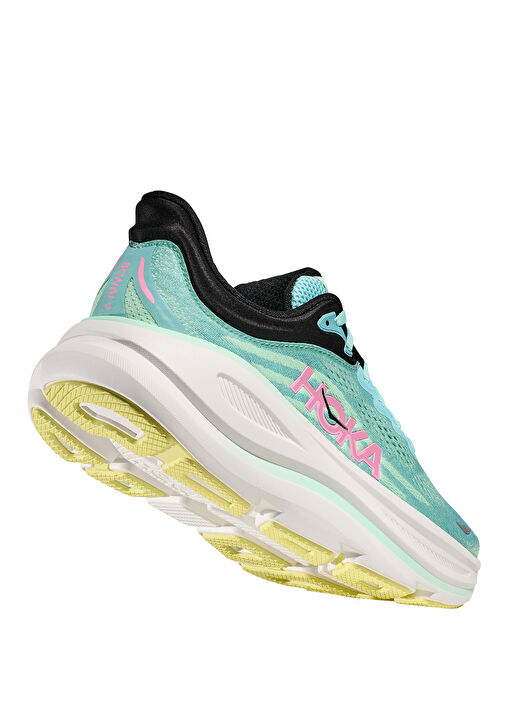 Bondi 9 Turkuaz Kadın Sneaker - Görsel 5